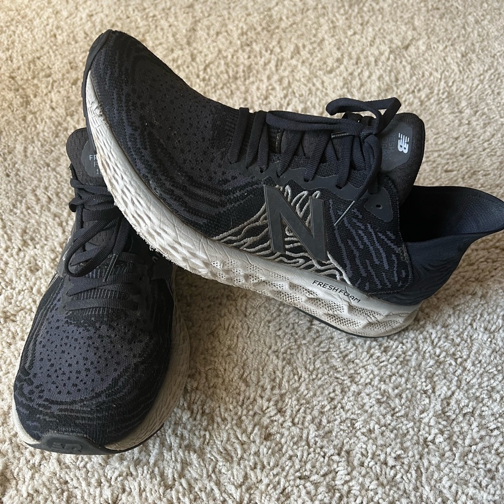 Men’s New Balance 1080 Athletic Shoe